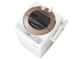 シャープ 穴なし槽 ES-GV10D 価格比較 - 価格.com