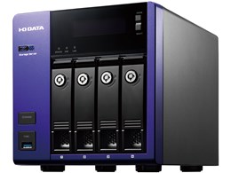 LAN DISK Z HDL4-Z19WCA-8