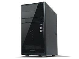 FRMXH310/KD26 ���i.com����/Core i7/16GB������/240GB SSD/2TB HDD/GTX1650/Win10/�J�X�^�}�C�Y�Ή�