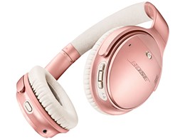 Bose QuietComfort 35 wireless headphones II [ローズゴールド] 価格比較 - 価格.com