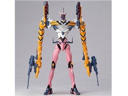 EVANGELION EVOLUTION エヴァンゲリオン8号機β 臨時戦闘形態(特報映像版)