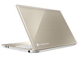 dynabook AZ65/KGSD PAZ65KG-BEC 15.6^tHD Core i7 8565U 512GB_SSD Office