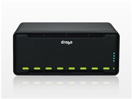 Drobo 8D PDR-8D