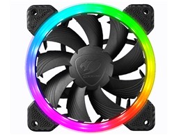 VORTEX RGB FCB120 Cooling Kit CF-V12SET-FCBRGB