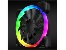 VORTEX RGB HPB120 Cooling Kit CF-V12SET-RGB