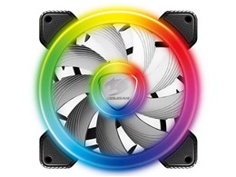 VORTEX RGB SPB120 Cooling Kit CF-V12SET-SPBRGB
