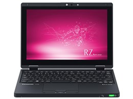 Let's note RZ8 CF-RZ8KFMQR SIMt[