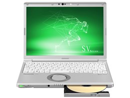Let's note SV8 CF-SV8KDRQR