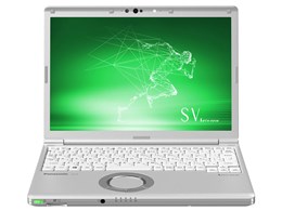 Let's note SV8 CF-SV8KDWQR