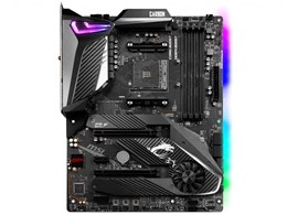 MPG X570 GAMING PRO CARBON WIFI