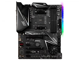 MPG X570 GAMING EDGE WIFI
