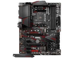 MPG X570 GAMING PLUS