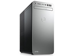 XPS �^���[ �X�y�V�����G�f�B�V���� �v���`�i�EVR Core i7 9700�E16GB�������E512GB SSD+2TB HDD�EGTX 1660Ti���ڃ��f��