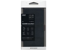 4695NOVAL3BO [BK×DBR]