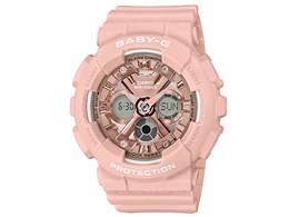 Baby-G BA-130-4AJF