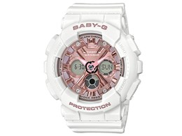 Baby-G BA-130-7A1JF