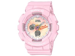 カシオ Baby-G サマー・グラデーション・ダイアル BA-120TG-4AJF 価格 