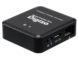 Digizo ShAirDisk PTW-SDISK1S16