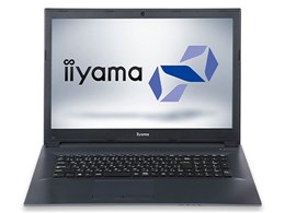 STYLE-17FH054-i7-UHSS-KCOM i.com胂f Core i7 8750H/4GB/240GB SSD/17C`
