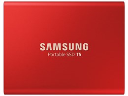T5 MU-PA1T0R/WW [red]
