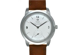 �V�[�}�X�^�[ 1948 �R�[�A�N�V���� �}�X�^�[ �N���m���[�^�[ �X���[���Z�R���h 38MM 511.12.38.20.02.001