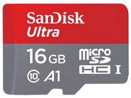 16gb Sandisk Sdカード Sdメモリーカードの通販 価格比較 価格 Com