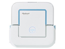 iRobot ブラーバ ジェット250 B250060 価格比較 - 価格.com