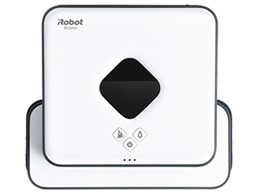 生活家電 掃除機 iRobot ブラーバ390j B390060 価格比較 - 価格.com