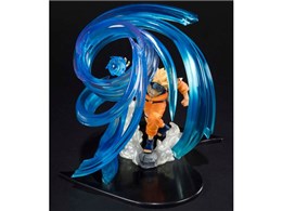 Bandai フィギュアーツzero うずまきナルト 螺旋丸 絆relation 価格比較 価格 Com