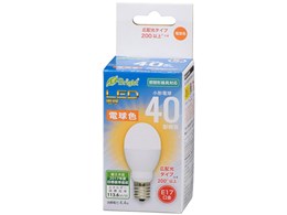 E-Bright LDA4L-G-E17 AS20 [�d���F]