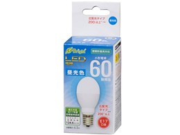 E-Bright LDA7D-G-E17 AS20 [F]