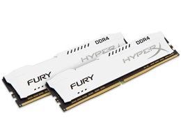 HX429C17FW2K2/16 [DDR4 PC4-23400 8GB 2���g]