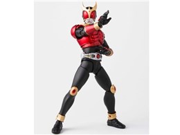 S.H.Figuarts ^@ ʃC_[NEK }CeBtH[ ʃC_[fBPChVer.