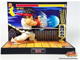 STREET FIGHTER T.N.C-01 RYU