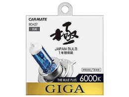 MK UEu[vX BD437 [nQ  6000K H4]