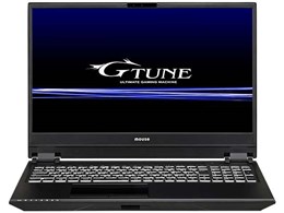 NEXTGEAR-NOTE i5570SA1-M2SH2-KK i.com Core i7/16GB/256GB SSD+1TB HDD/RTX2060/15.6^tHDtڃf