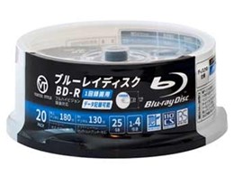 BDR-25SP20V4 [BD-R 4{ 20g]