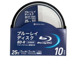 BDR-25SP10V4 [BD-R 4{ 10g]