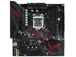 ROG STRIX B365-G GAMING