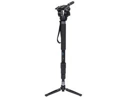 自立型一脚 170cm 5段伸縮 自立型一脚 170cm 5段伸縮