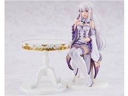 Re�F�[������n�߂�ِ��E���� 1/7 �G�~���A ������Ver.