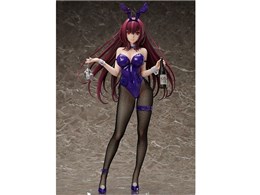 Fate/Grand Order 1/4 �X�J�T�n �h�����o�j�[Ver.