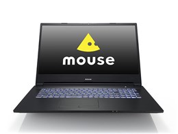 m-Book W890XN-M2S5-KK-A i.com Core i7/16GB/512GB NVMe SSD/GTX1650/Office Personal 2019/17.3^tHDtڃf