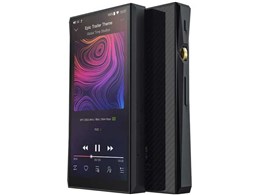 FiiO M11 FIO-M11-B [32GB] 価格比較 - 価格.com