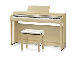 KAWAI DIGITAL PIANO CN29LO [プレミアムライトオーク調] 価格比較