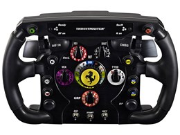 Ferrari F1 Wheel Add-On 4160571