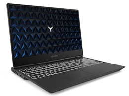 Legion Y540 Core i7E16GB[E1TB HDD+256GB SSDE15.6^tHDtENVIDIA GeForce GTX 1650 81SY005TJP