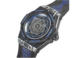 �r�b�O�E�o�� �����N���b�N �T���u���[ �I�[���u���b�N �u���[ 465.CS.1119.VR.1201.MXM18