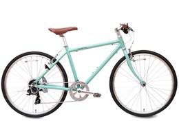 WEEKENDBIKES 26-K [CgO[]