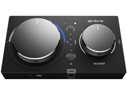 ロジクール ASTRO MixAmp Pro TR MAPTR-002 [ブラック] 価格比較